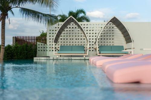 Hotel Kram Pattaya