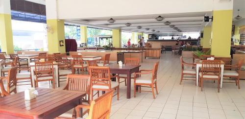 Apartamento Plaza Residence Jomtien Beach