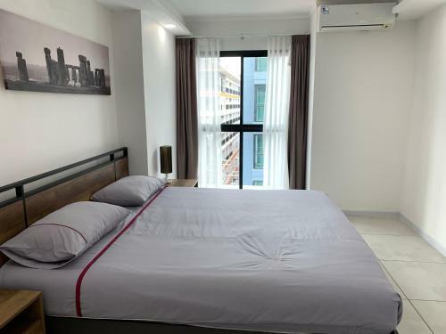 Apartamento Tropical Garden By Fantasea Beach