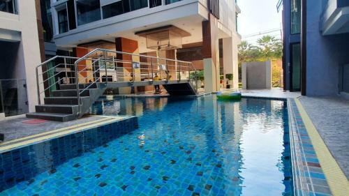 Apartamento Tropical Garden By Fantasea Beach