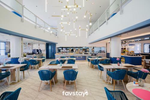 Hotel Kram Pattaya Beach And Resort