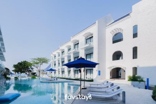 Hotel Kram Pattaya Beach And Resort