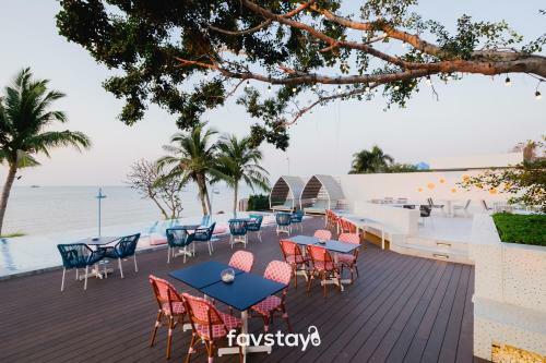 Hotel Kram Pattaya Beach And Resort