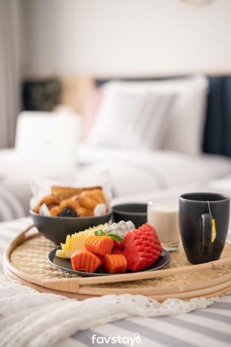 Hotel Kram Pattaya Beach And Resort