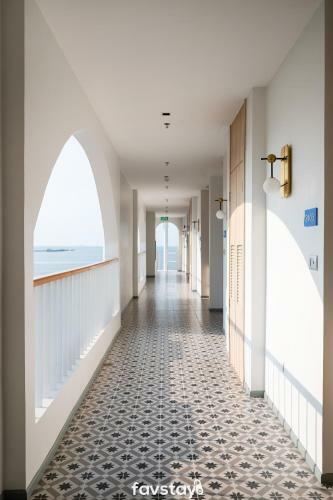 Hotel Kram Pattaya Beach And Resort