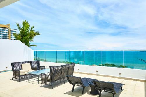Apartamento Cozy Beach Condo By Fantasea Beach