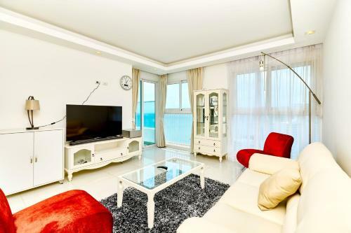 Apartamento Cozy Beach Condo By Fantasea Beach