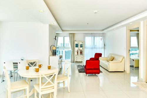 Apartamento Cozy Beach Condo By Fantasea Beach