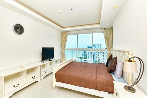 Apartamento Cozy Beach Condo By Fantasea Beach