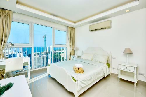 Apartamento Cozy Beach Condo By Fantasea Beach