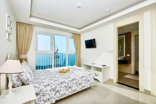 Apartamento Cozy Beach Condo By Fantasea Beach