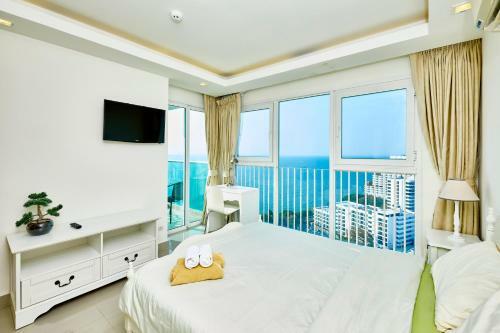 Apartamento Cozy Beach Condo By Fantasea Beach