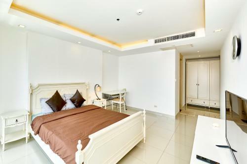 Apartamento Cozy Beach Condo By Fantasea Beach