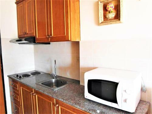 Great Sea & Pool View In View Talay 1 Pattaya