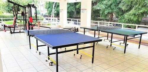View Talay 1b Pattaya Popular Complex Large Pool Modern Studio Apartment