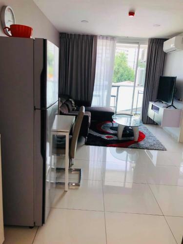 Apartamento Art On The Hill