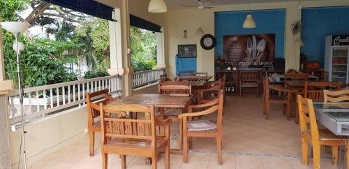 Baan Suan Lalana Td Floor 2 Room 203