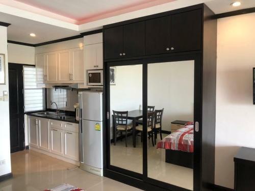 Baan Suan Lalana Ta Floor 4 R503