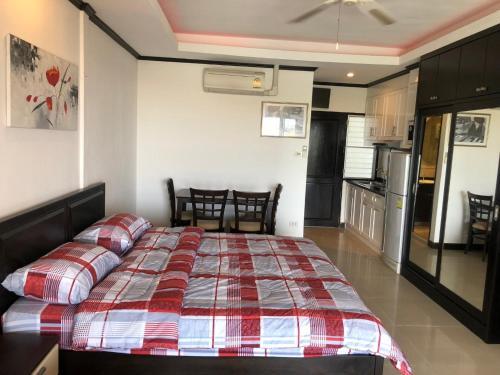 Baan Suan Lalana Ta Floor 4 R503