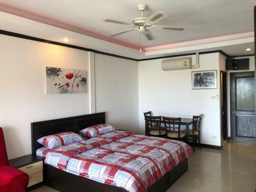 Baan Suan Lalana Ta Floor 4 R503