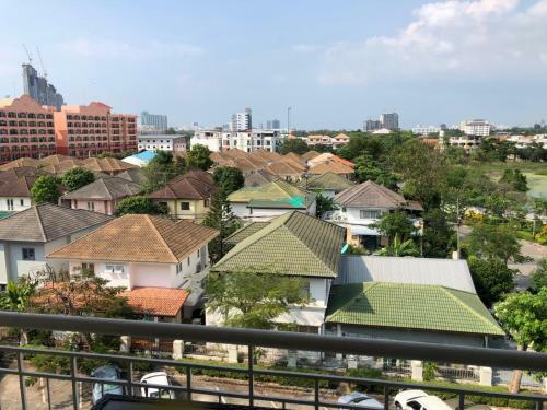 Baan Suan Lalana F4 R423