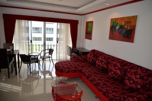 Baan Suan Lalana F4 R423