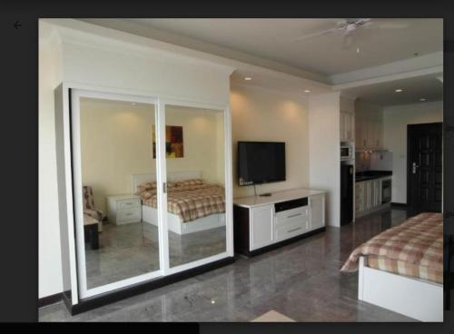 Apartamento View Talay 8 Floor 30 Room 1180