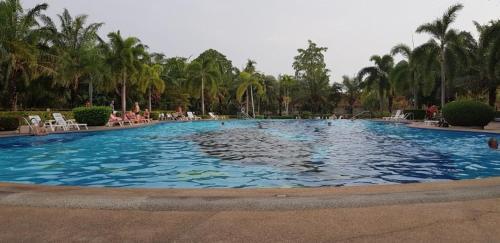 Apartamento View Talay 8 Floor 30 Room 1180