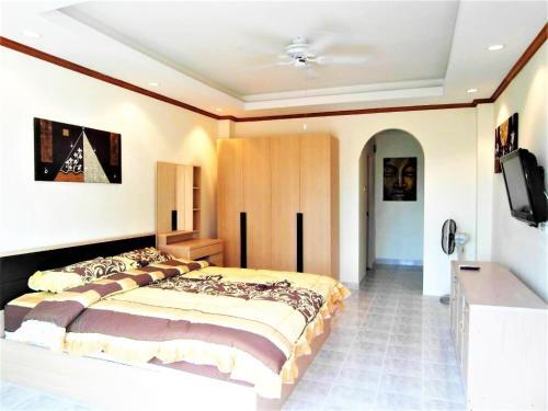 Apartamento Sea Views With Rentbuythailand