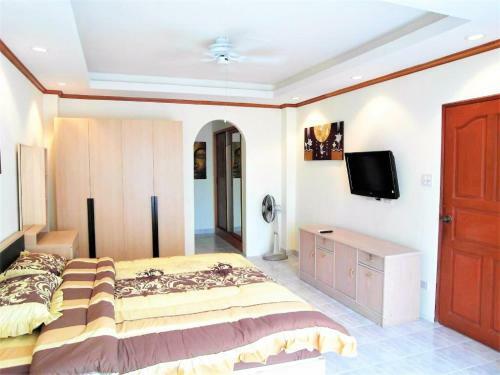 Apartamento Sea Views With Rentbuythailand