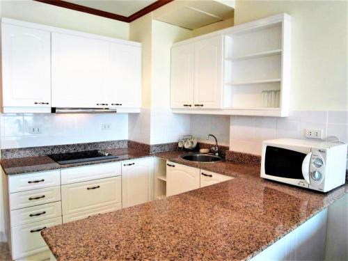 Apartamento Sea Views With Rentbuythailand