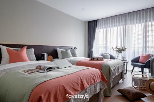 Lewit Pattaya Hotel And Residence