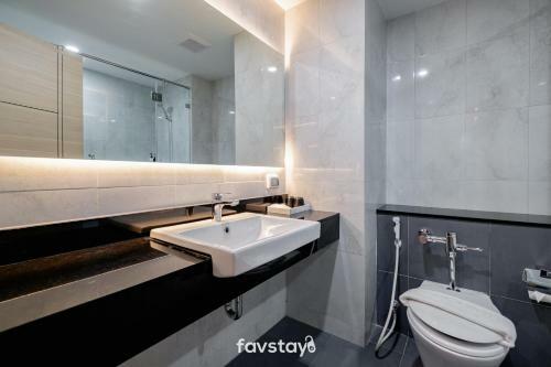 Lewit Pattaya Hotel And Residence
