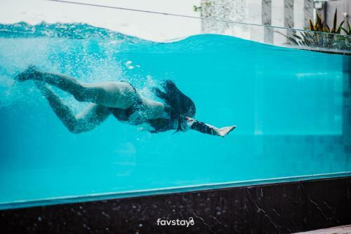 Lewit Pattaya Hotel And Residence