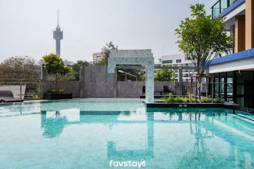 Lewit Pattaya Hotel And Residence