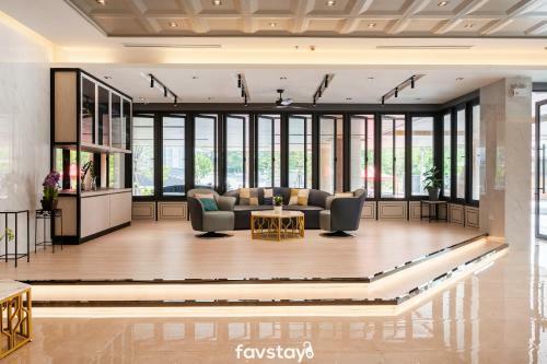 Lewit Pattaya Hotel And Residence