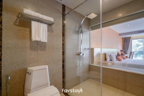 Balihai Bay Pattaya Hotel & Residence