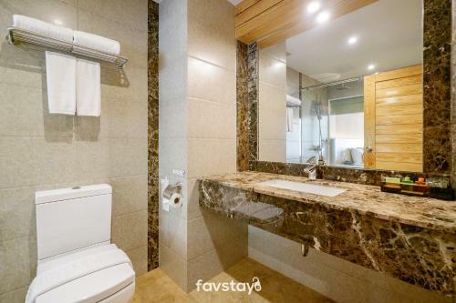 Balihai Bay Pattaya Hotel & Residence