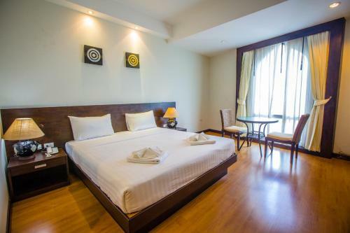 Grande Southern Hotel
