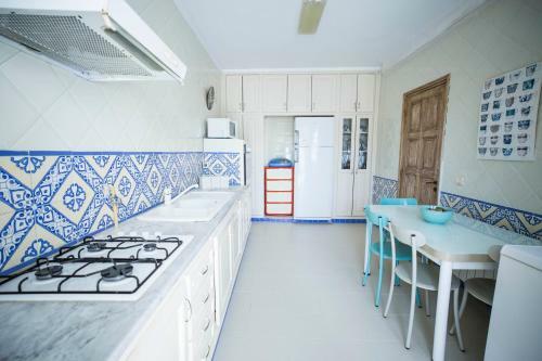 Apartamento Appartement Spacieux de Type Arabesque � La Marsa