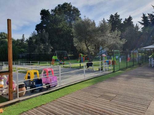 Apartamento Apt Moderne Face Au Parc Et Au C?ur de La Marsa