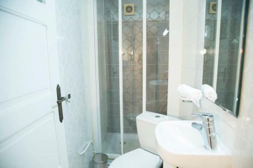 Apartamento Apt Moderne Face Au Parc Et Au C?ur de La Marsa