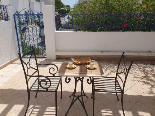 Apartamento Golden Tulip Spacious One Bed With 2 Terraces