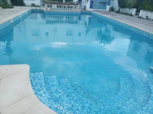 Apartamento Airbetter -cute 2bedroom Duplex With Terrace Hammamet
