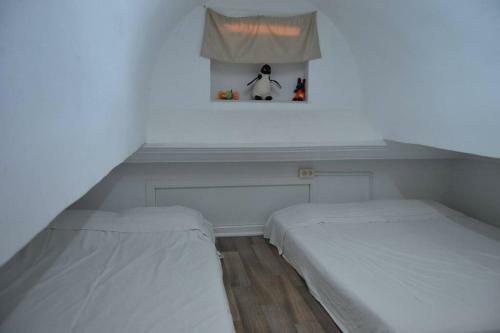 Apartamento Airbetter -cute 2bedroom Duplex With Terrace Hammamet