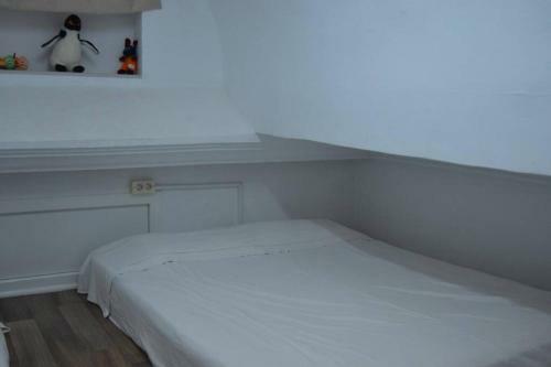Apartamento Airbetter -cute 2bedroom Duplex With Terrace Hammamet