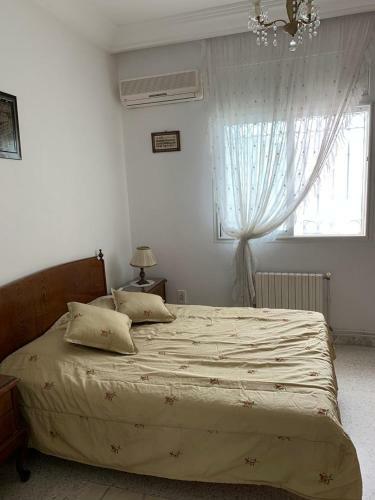 Apartamento Airbetter -cute 2bedroom Duplex With Terrace Hammamet