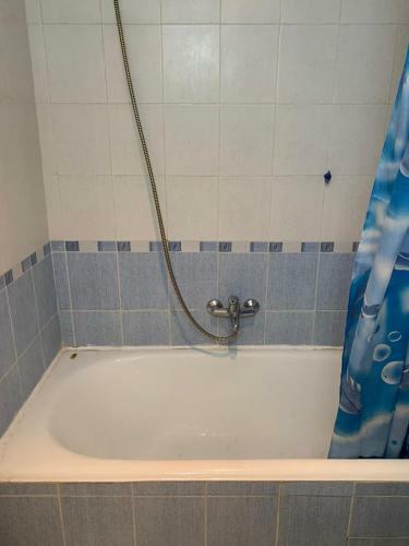 Apartamento Airbetter -cute 2bedroom Duplex With Terrace Hammamet