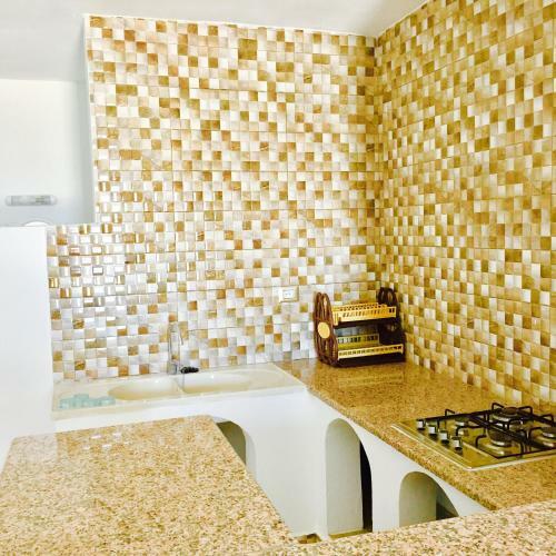 Apartamento Casa Del Mar Residence