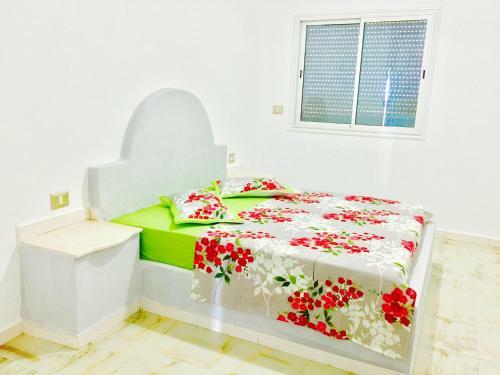 Apartamento Casa Del Mar Residence